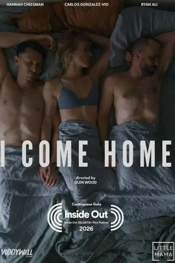 I Come Home