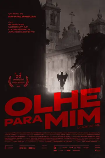 Olhe para Mim
