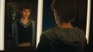 Zasłona do filmu "Sugar" #928648