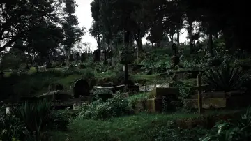 Zasłona do filmu "After the Covenant" #825862
