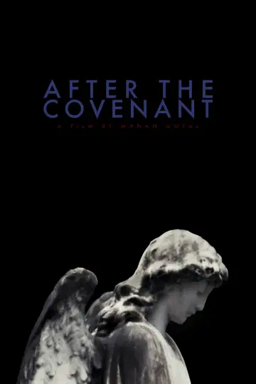 After the Covenant plakat