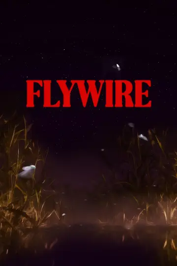 Plakat do filmu "Flywire" #933505