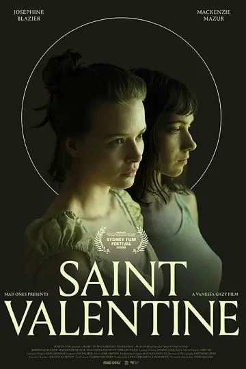 Saint Valentine