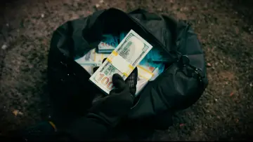 Zasłona do filmu "The Exchange Rate" #843923