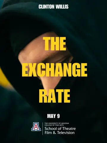 Plakat do filmu "The Exchange Rate" #843927