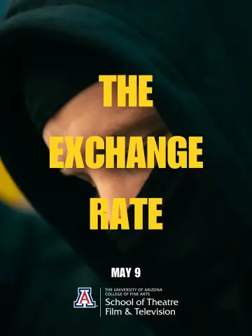 Plakat do filmu "The Exchange Rate" #843931