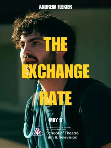 Plakat do filmu "The Exchange Rate" #843932