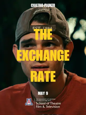 Plakat do filmu "The Exchange Rate" #843934
