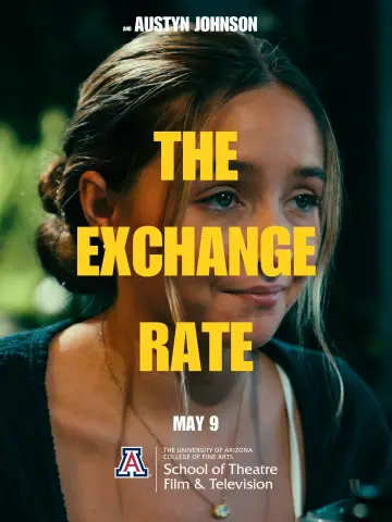 Plakat do filmu "The Exchange Rate" #843935