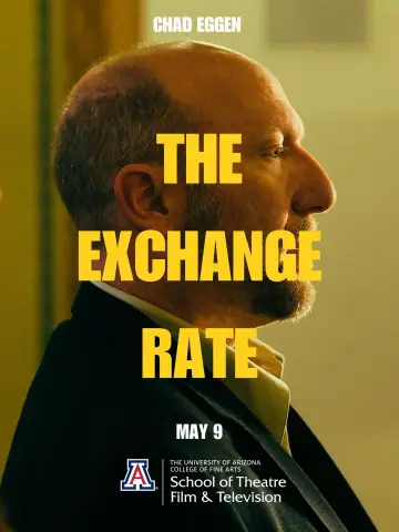 Plakat do filmu "The Exchange Rate" #843936