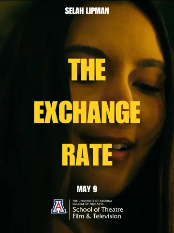 The Exchange Rate