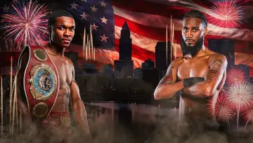 Zasłona do filmu "Abdullah Mason vs. Albert Bell" #976630