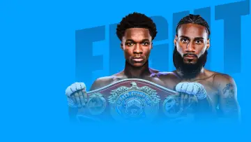 Zasłona do filmu "Abdullah Mason vs. Albert Bell" #976631