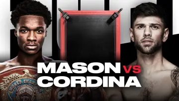 Zasłona do filmu "Abdullah Mason vs. Albert Bell" #976634