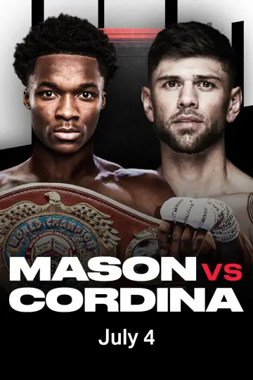 Plakat do filmu "Abdullah Mason vs. Albert Bell" #976651