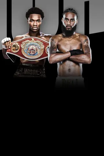 Abdullah Mason vs. Albert Bell