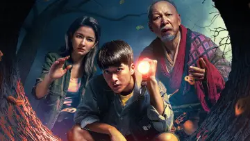 Zasłona do filmu "东北奇妙故事之摇篮曲" #836505