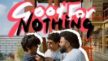 Zasłona do filmu "Good For Nothing" #824230