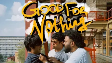 Zasłona do filmu "Good For Nothing" #824231