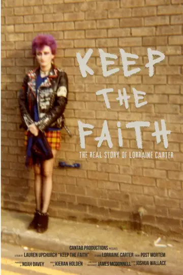 Plakat do filmu "Keep The Faith" #915491