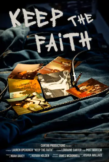 Plakat do filmu "Keep The Faith" #915493