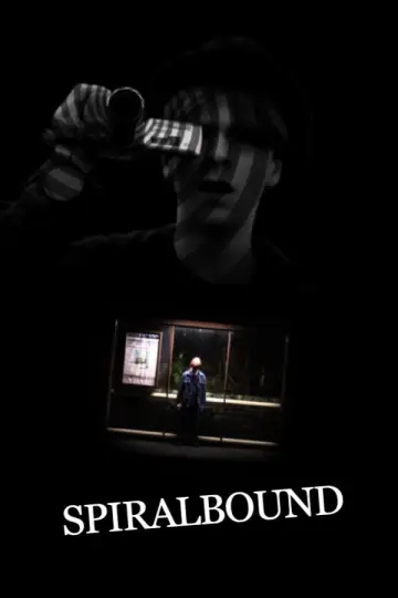 Plakat do filmu "Spiralbound" #850995