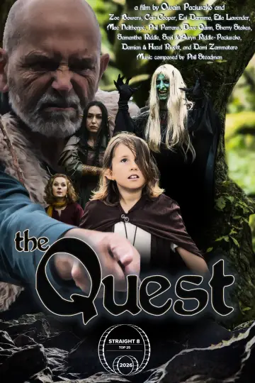 The Quest