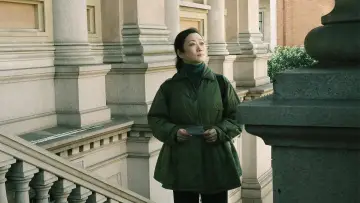 Zasłona do filmu "都灵之影" #1639790