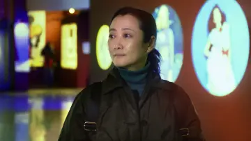 Zasłona do filmu "都灵之影" #1639791
