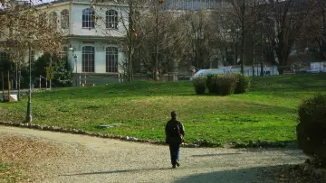 Zasłona do filmu "都灵之影" #1639792