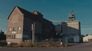Zasłona do filmu "Zohra sans permis" #1647586