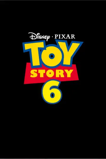 Toy Story 6