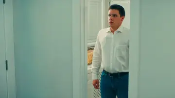 Zasłona do filmu "Asking for a Friend" #822071