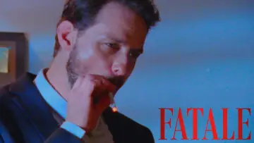 Zasłona do filmu "Fatale" #825486