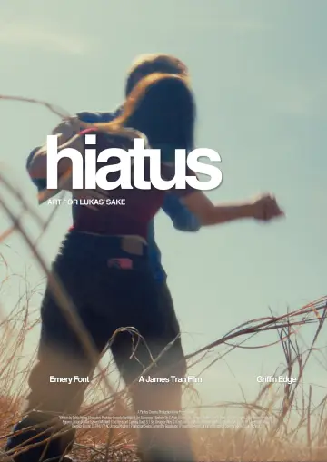 Hiatus