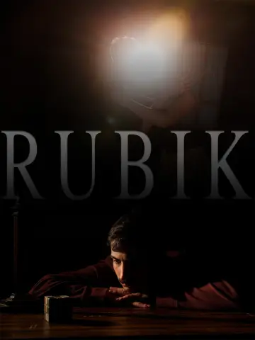 Rubik plakat