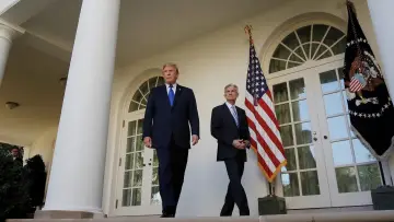 The President vs. The Fed