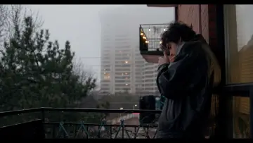 Zasłona do filmu "A Record" #965867