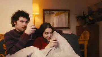 Zasłona do filmu "A Record" #965870