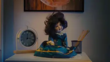 Zasłona do filmu "Día de la Madre" #822235