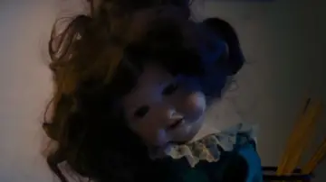 Zasłona do filmu "Día de la Madre" #822236