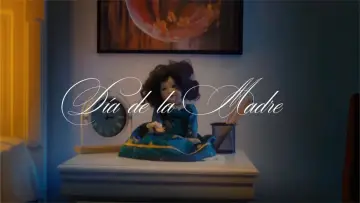 Zasłona do filmu "Día de la Madre" #822237