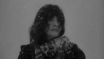 Zasłona do filmu "I Must Leave This Behind" #878188