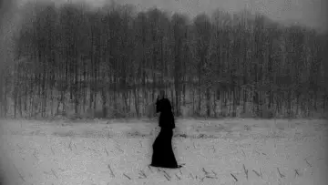 Zasłona do filmu "I Must Leave This Behind" #878194