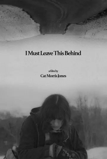 Plakat do filmu "I Must Leave This Behind" #878201