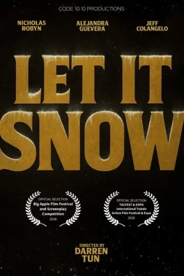 Let It Snow