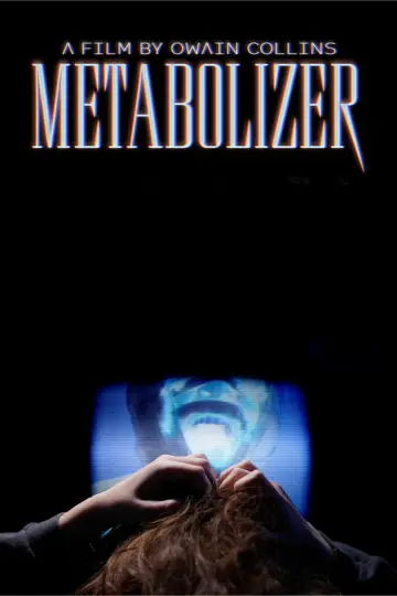 Metabolizer plakat