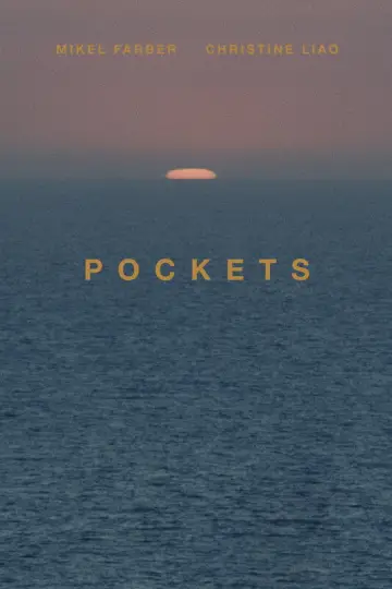 Pockets plakat