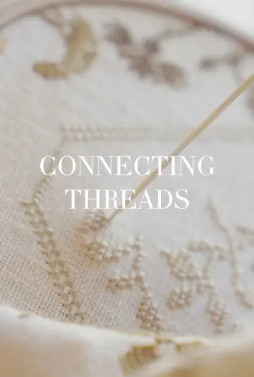 Plakat do filmu "Connecting Threads" #1189263