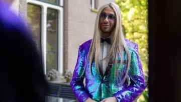 De film van Rutger, Thomas & Paco 2